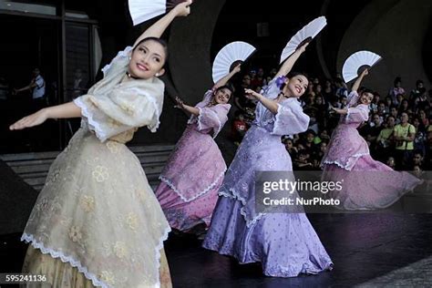 Pasinaya: A joyful tradition .